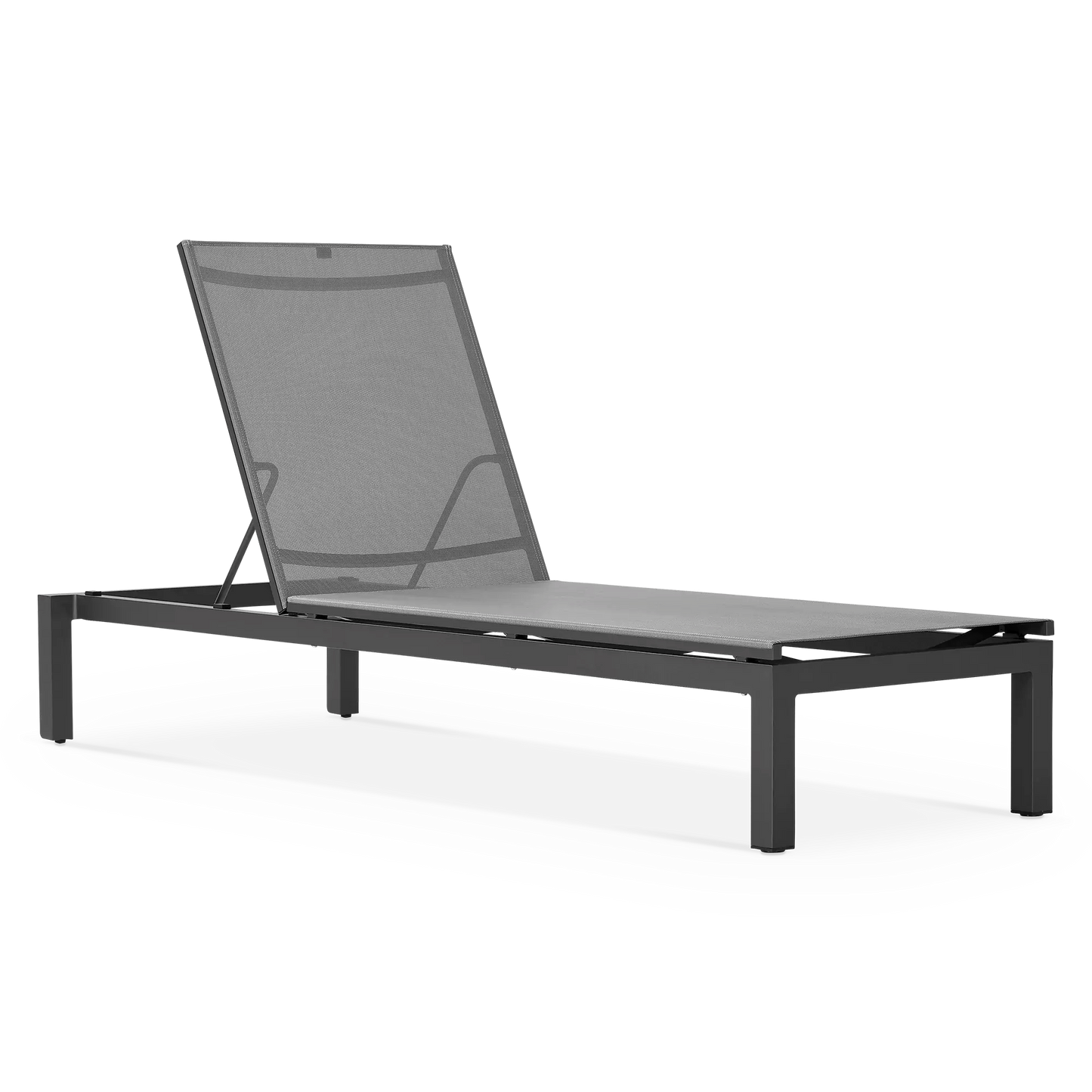 Chaise longue Cadzand