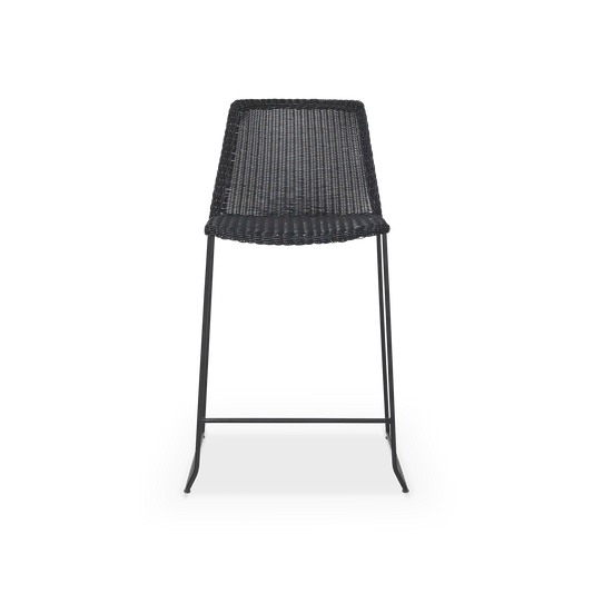 Breeze - Outdoor Wicker Stool by Cane-line