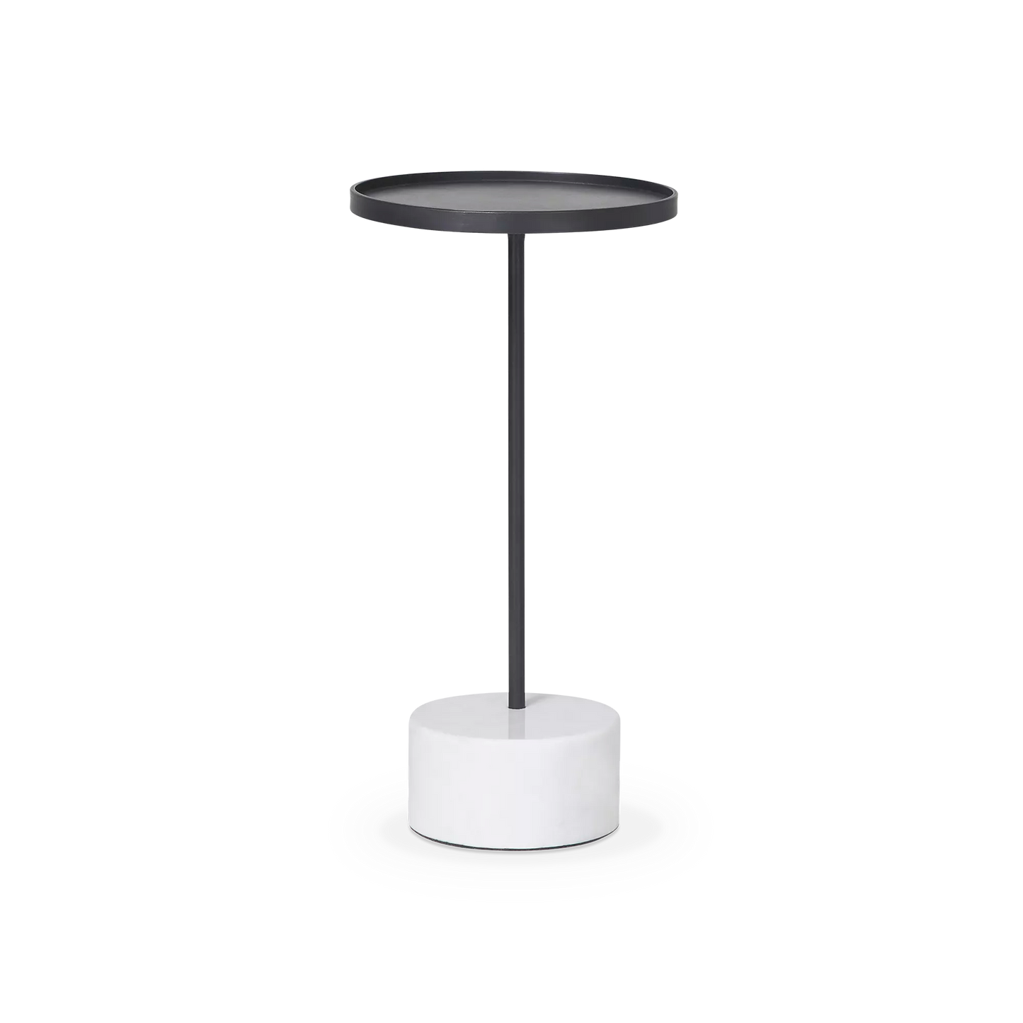 Banyan - Round Side Table