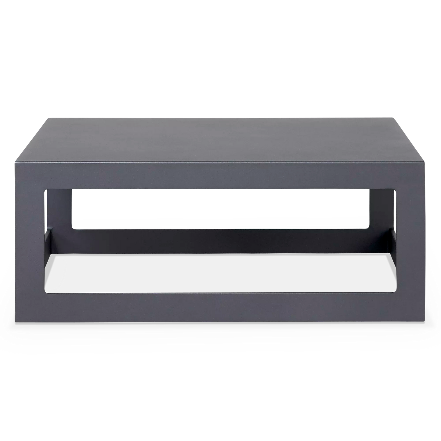 Table basse Overlap