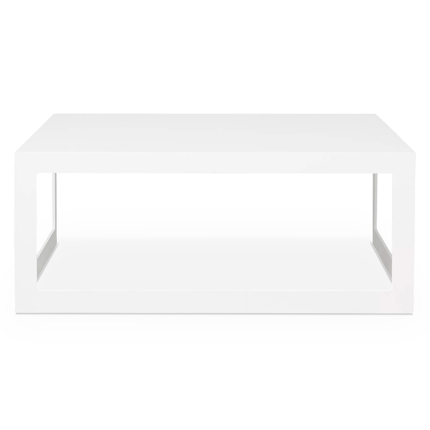 Table basse Overlap