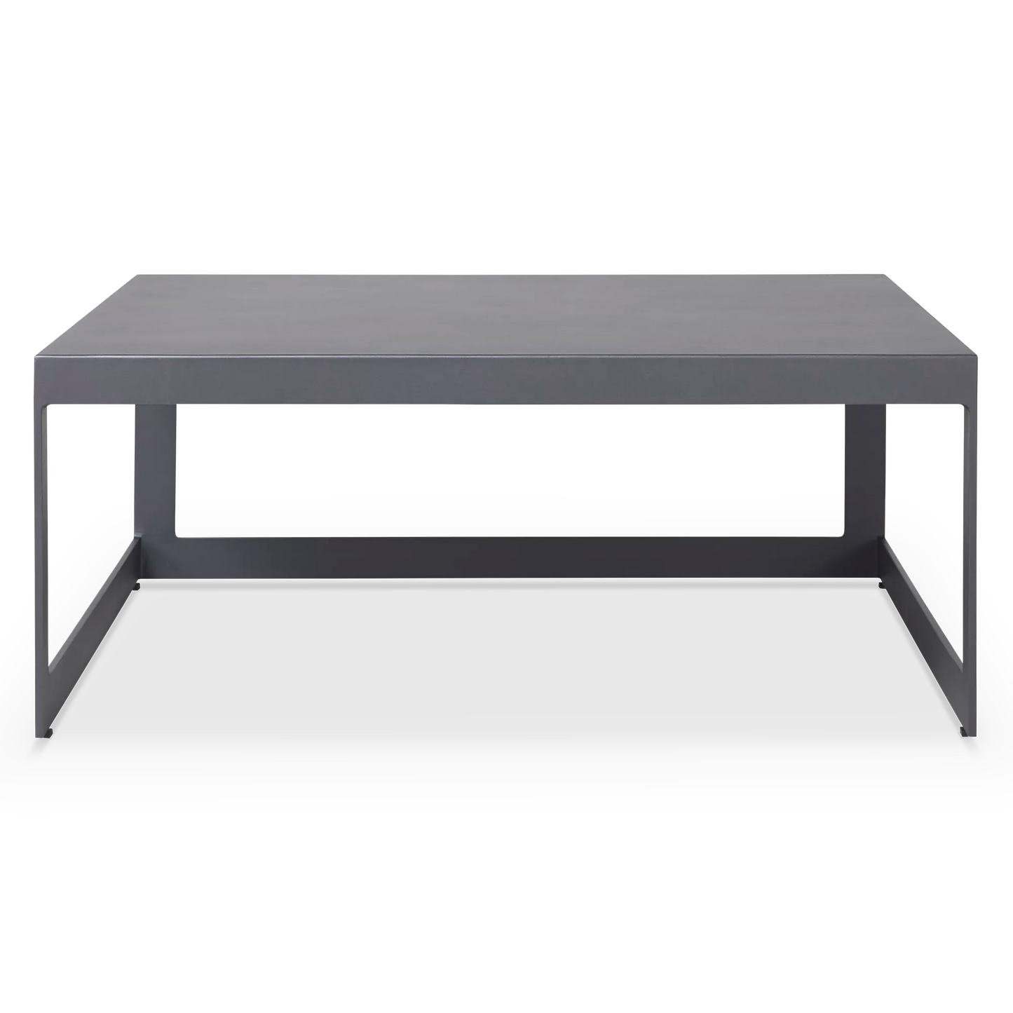 Table basse Overlap