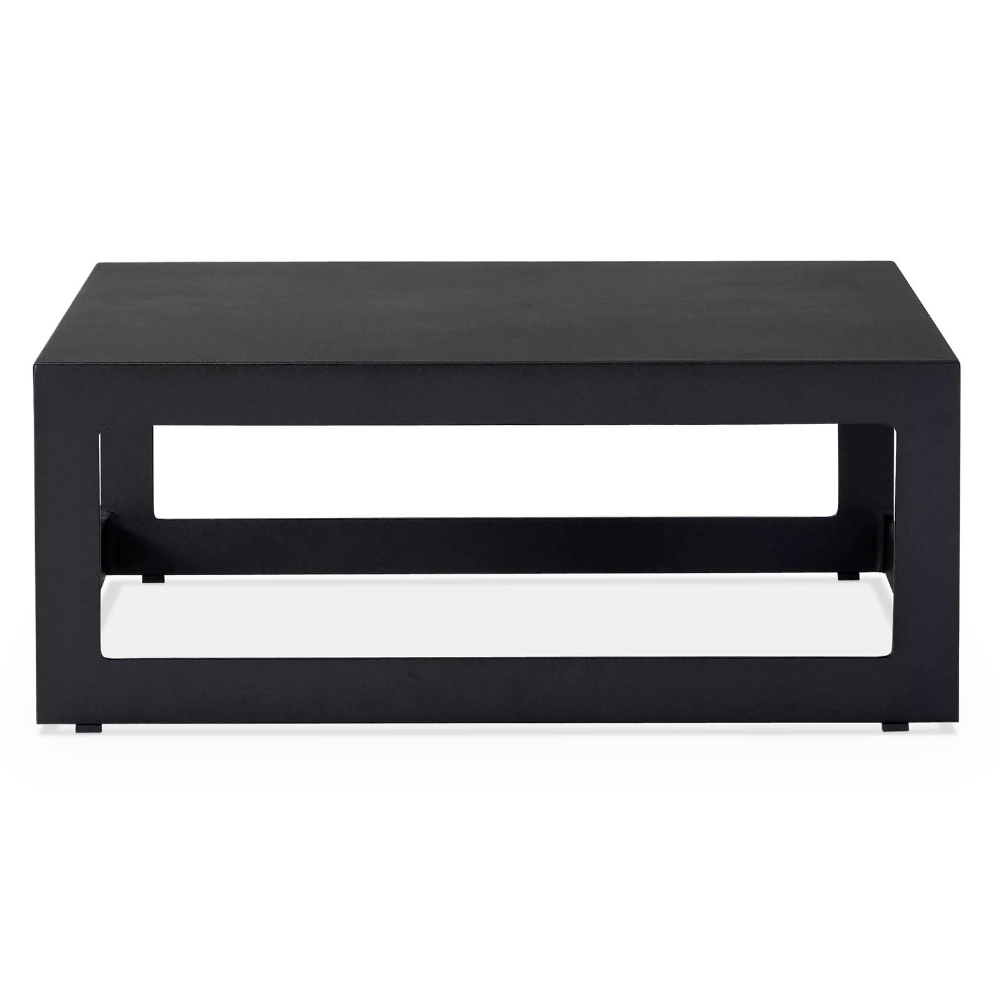 Table basse Overlap