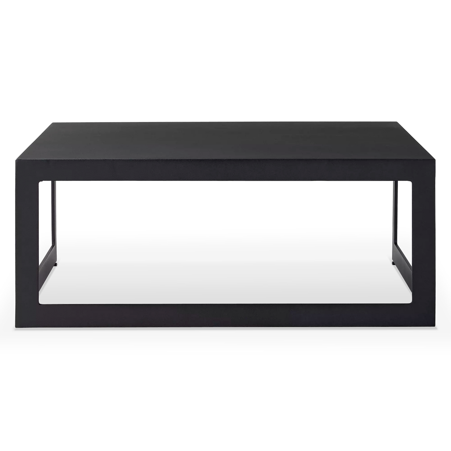 Table basse Overlap