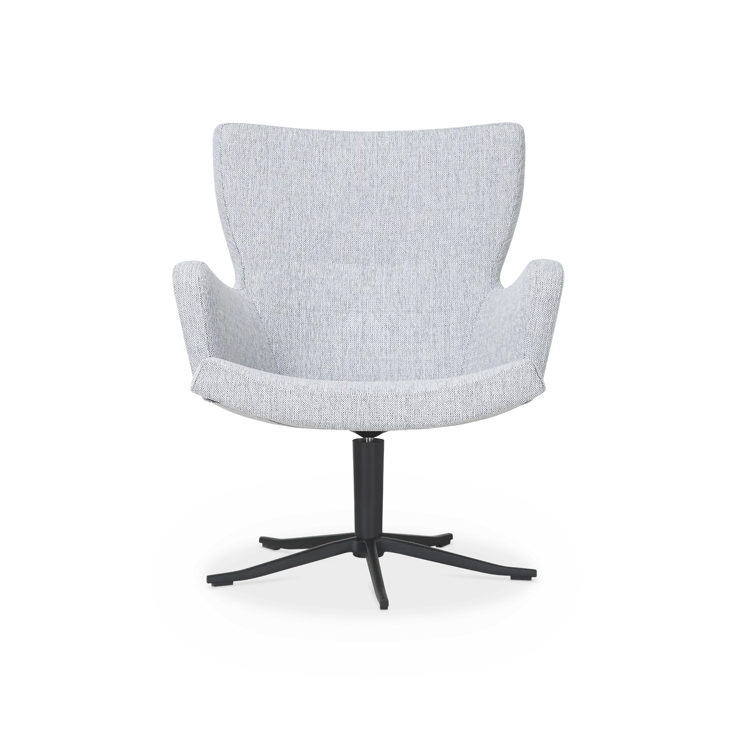Gyro - Fauteuil pivotant par Conform