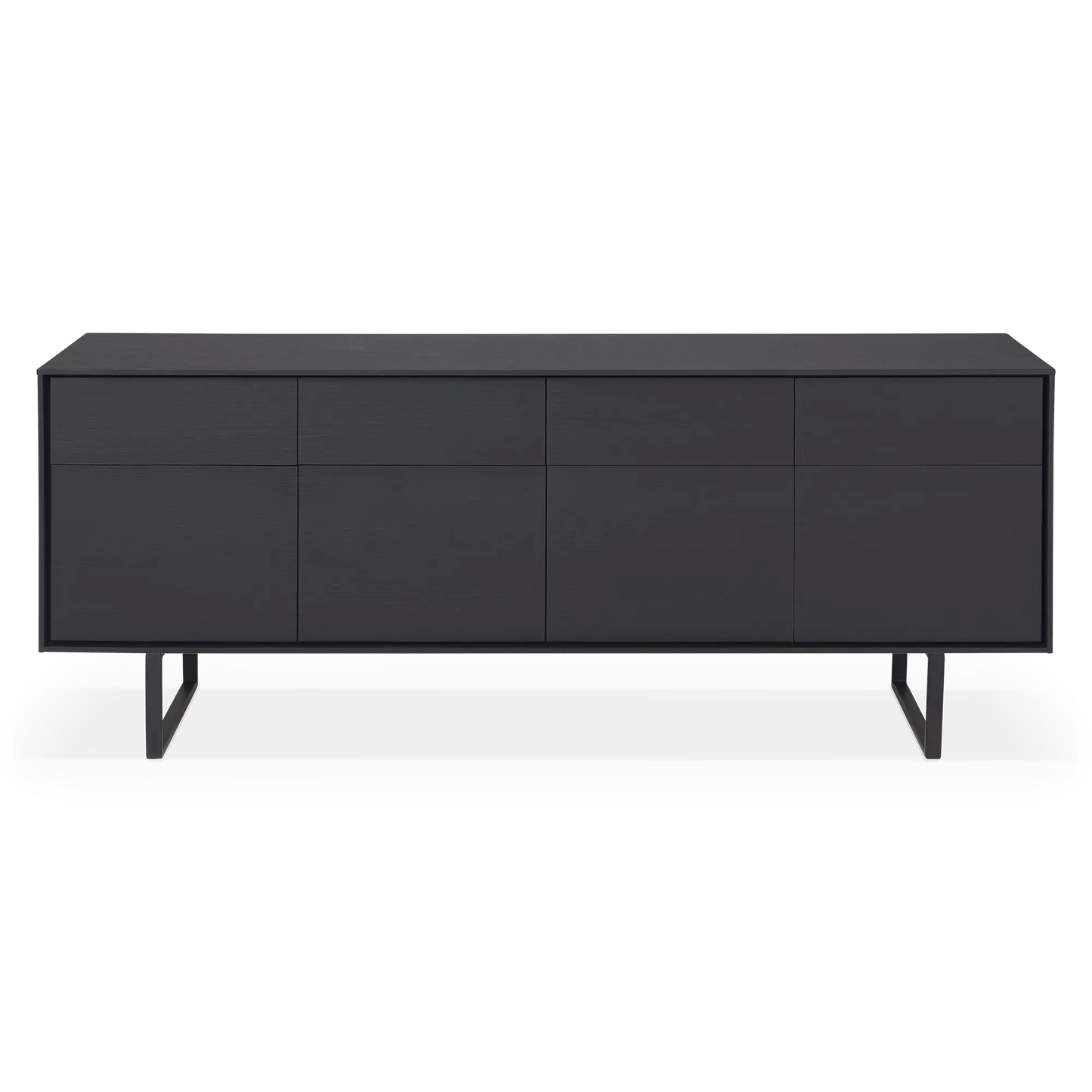 Credencia - Oak Sideboard