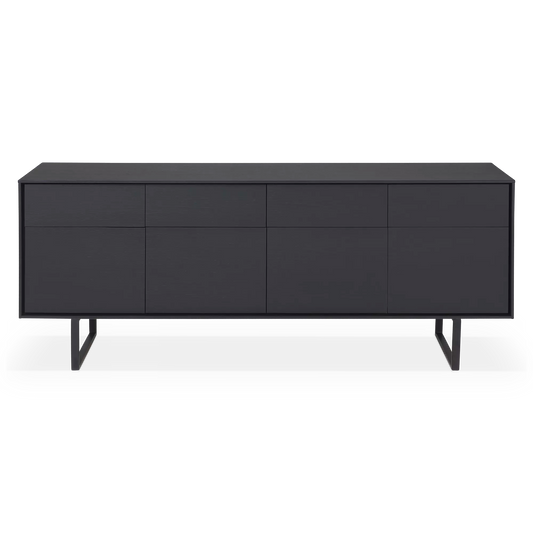 Credencia - Oak Sideboard by Mobican