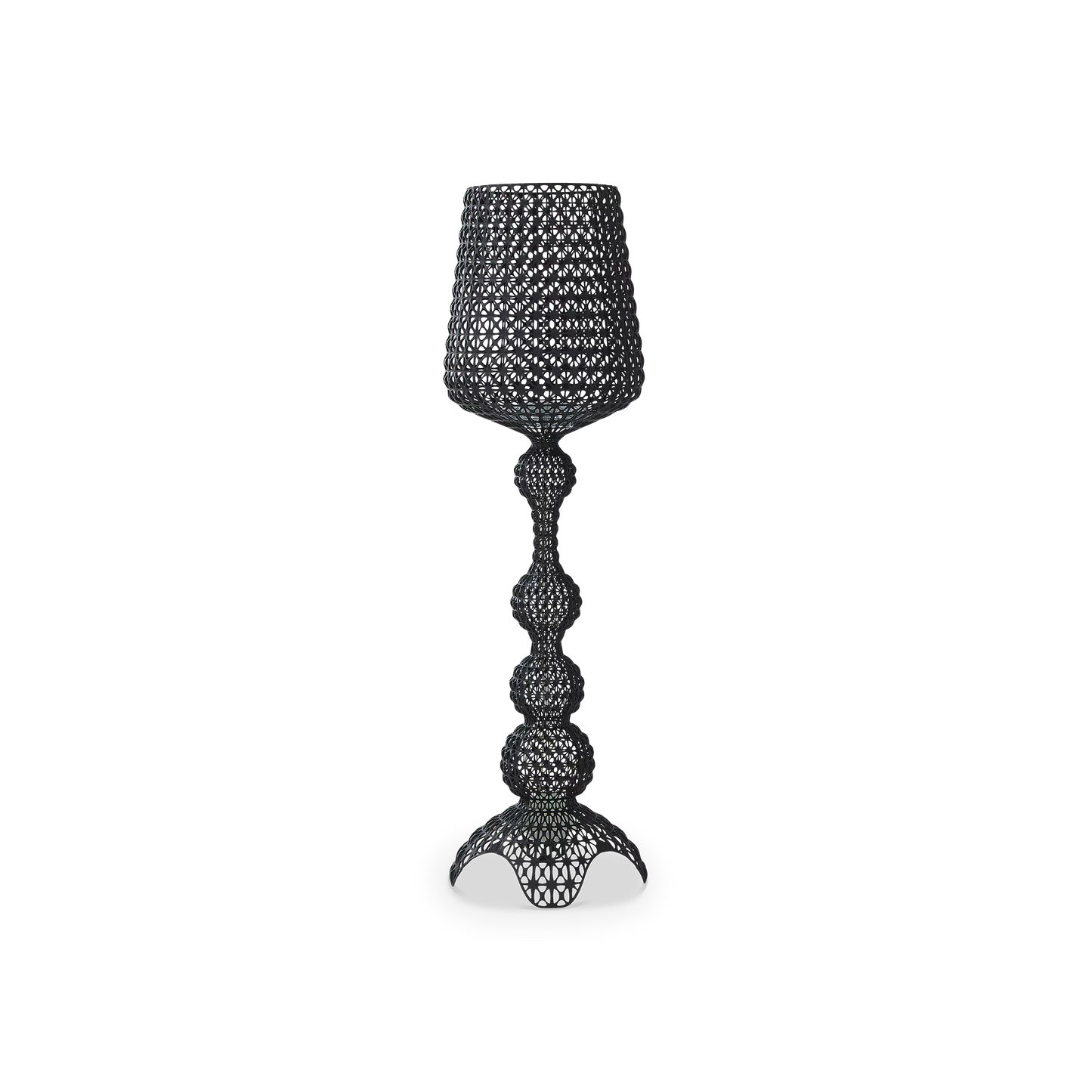 Kabuki - Floor Lamp by Kartell