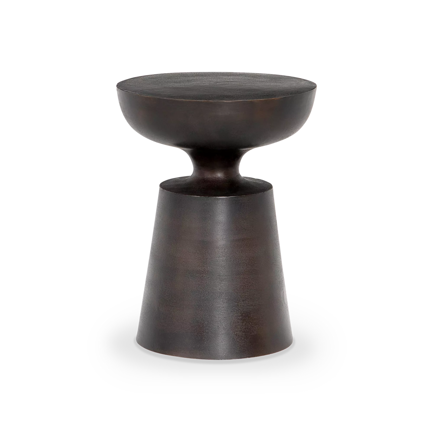 Cruz - Table d’appoint antique par Four Hands