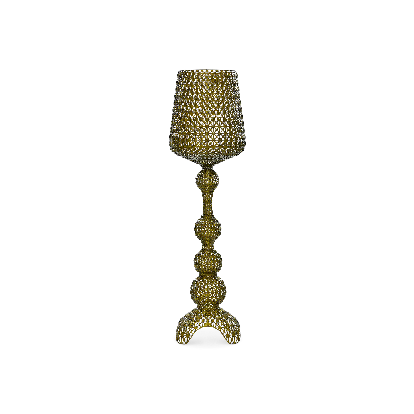 Kabuki - Floor Lamp by Kartell