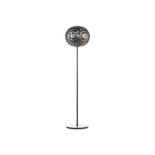 Planet - Lampe sur pied en polycarbonate