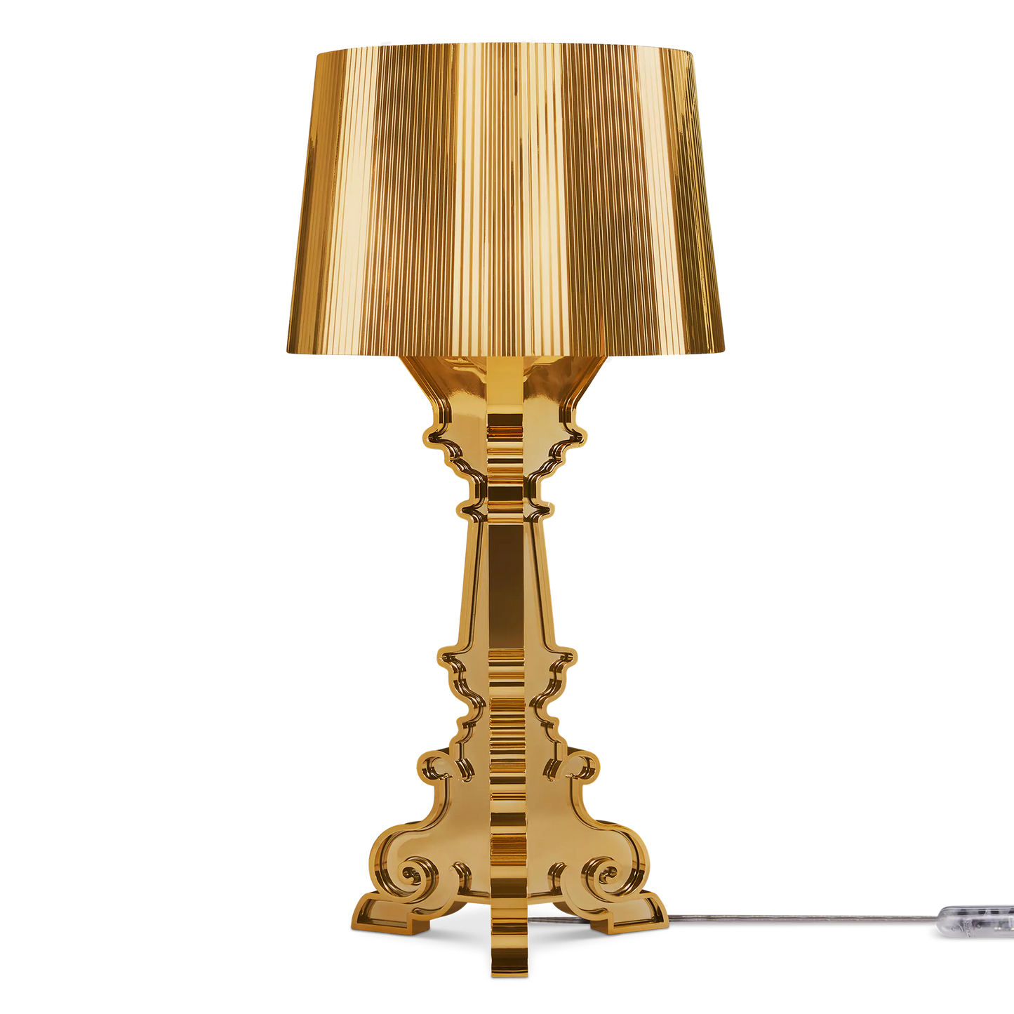 Bourgie - Table Lamp by Kartell