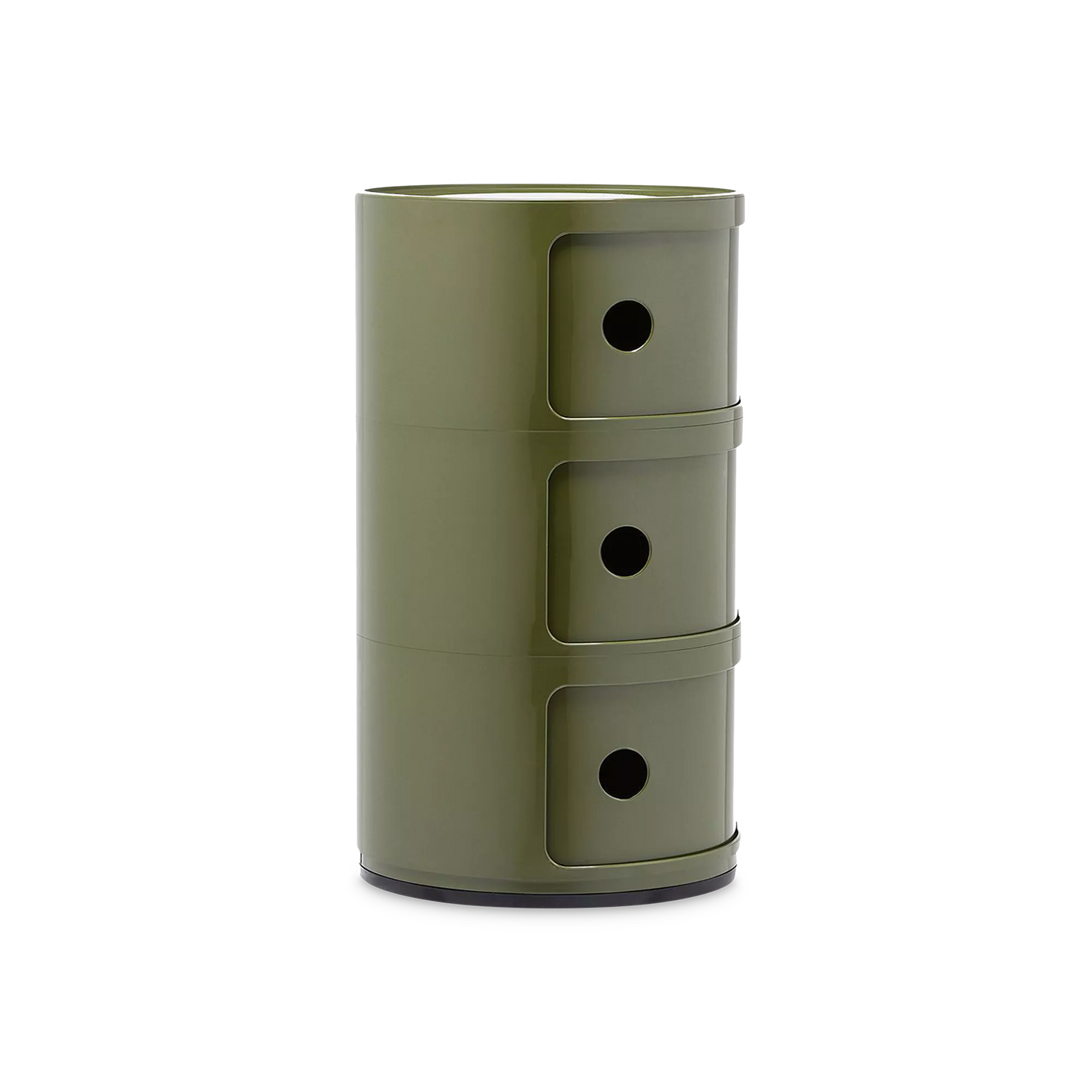Componibili - Side Table by Kartell
