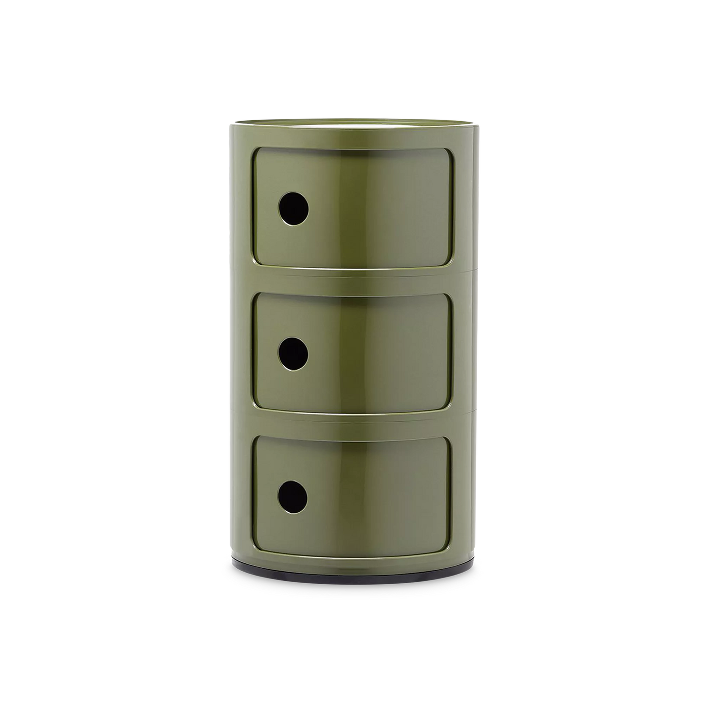 Componibili - Side Table by Kartell