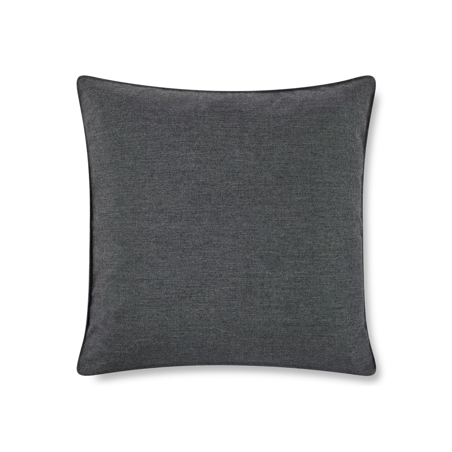 Coussin décoratif surpiqué Cotton Candy