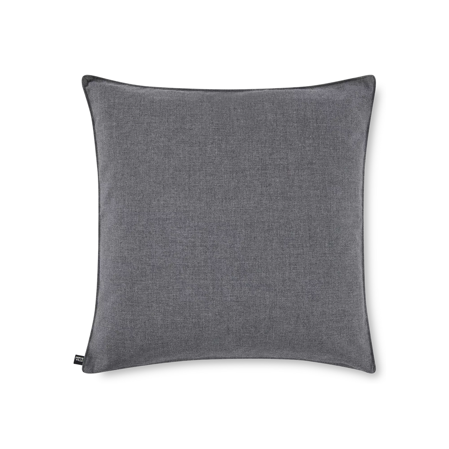 Coussin décoratif surpiqué Cotton Candy