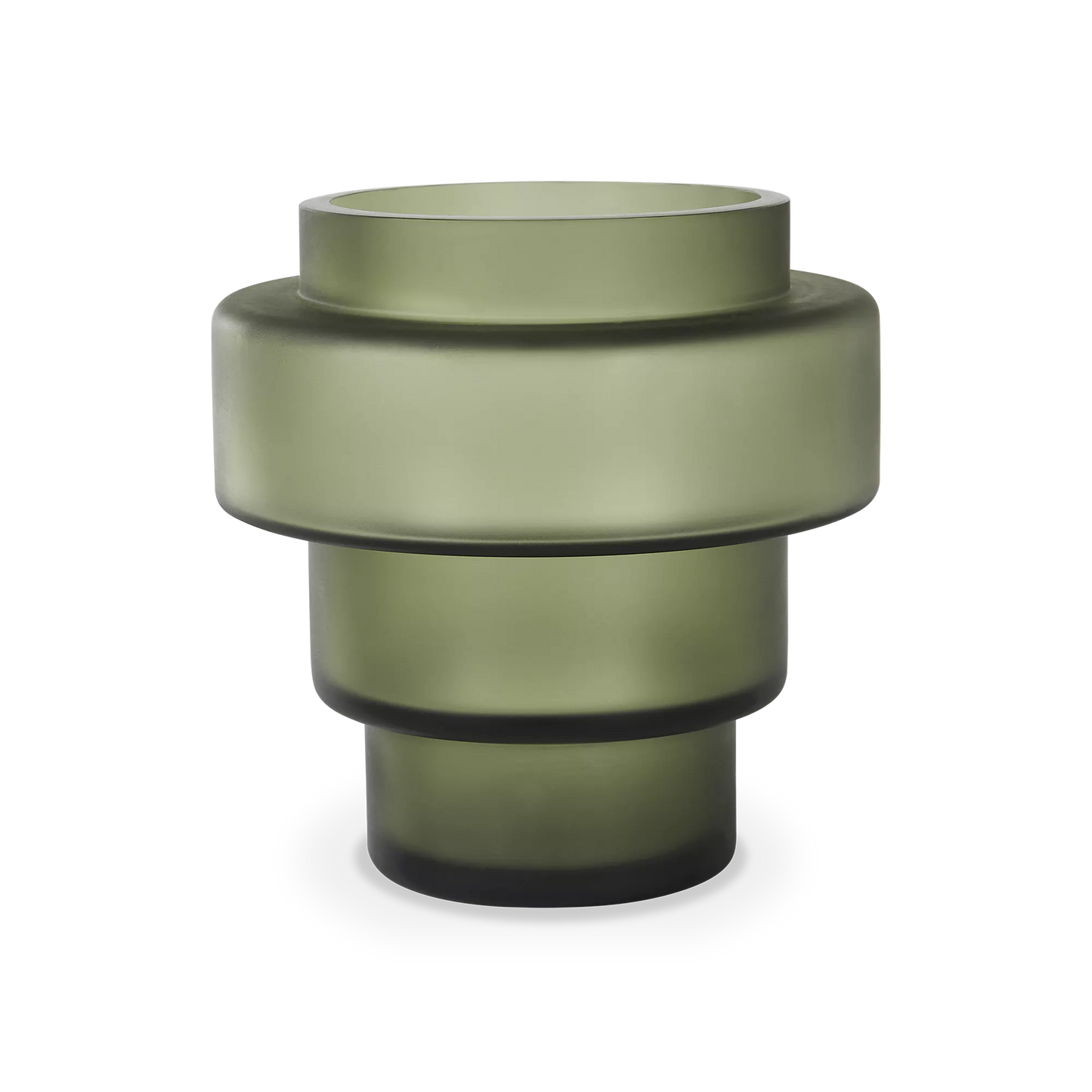 Buée - Large vase by Ligne Roset