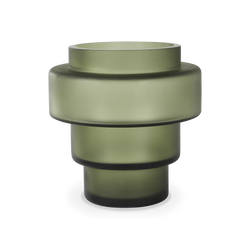 Buée - Grand vase par Ligne Roset