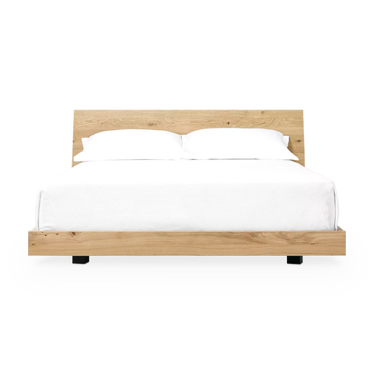 Mira - Bed by Mobican