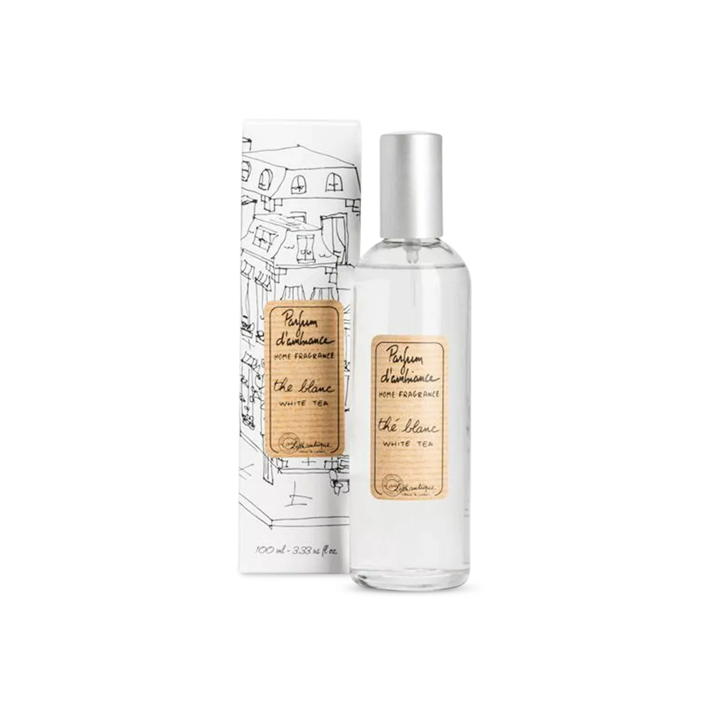 Parfum d’ambiance Lothantique
