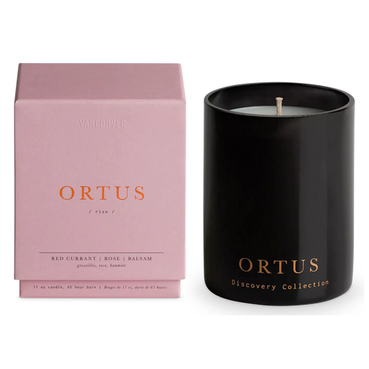 Ortus - Cotton Candle