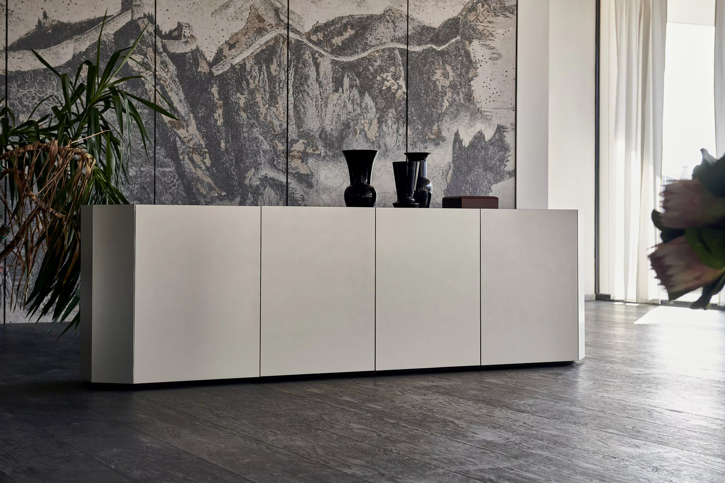 Chelsea - Buffet par Cattelan Italia