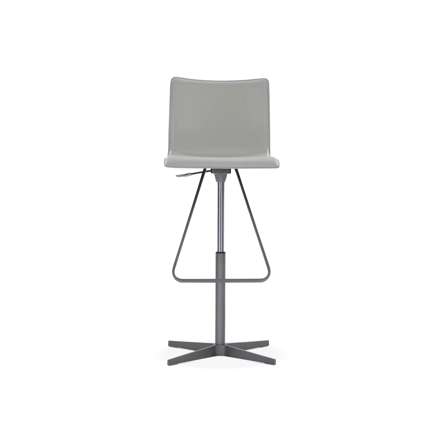 Toto X - Swivel Stool – Cattelan Italia