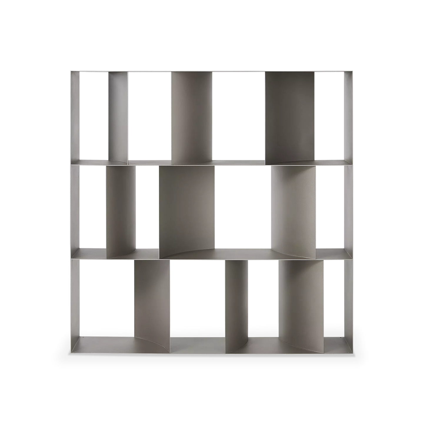 Nautilus - Shelving Unit by Cattelan Italia