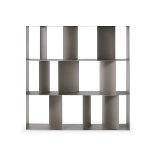 Nautilus - Metal Shelf