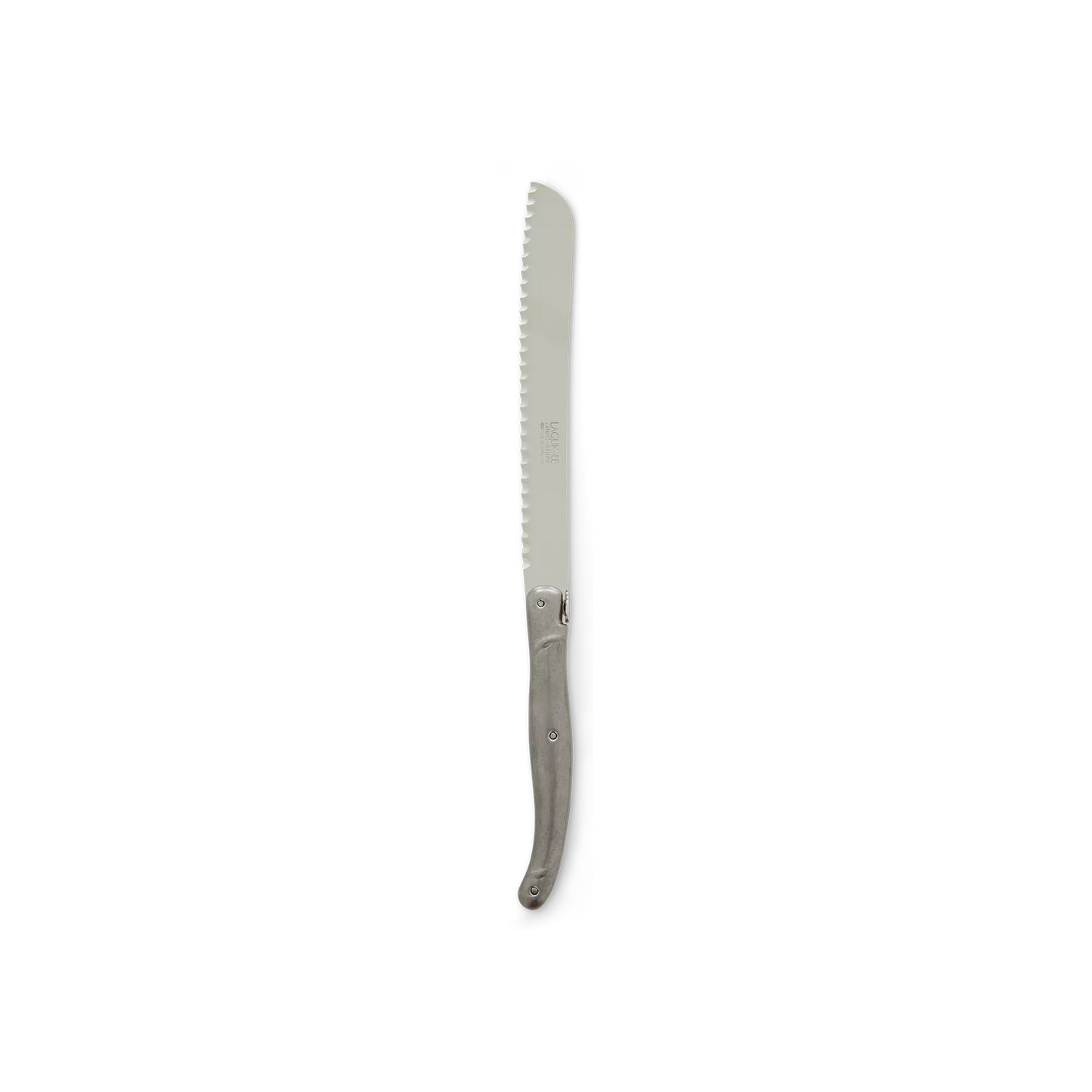 Laguiole Bread Knife
