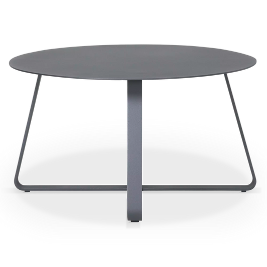 Over the Top - Outdoor Aluminium Coffee Table