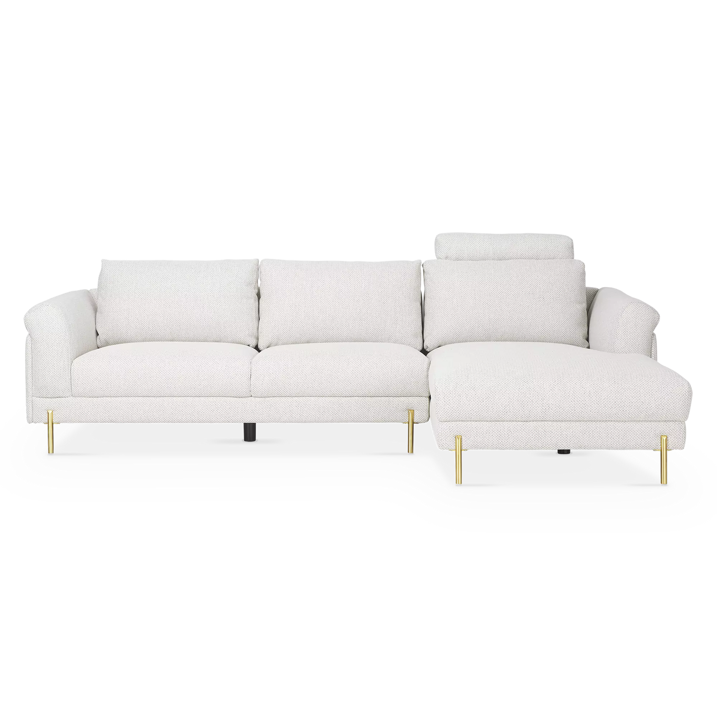 Hello - Sectional Sofa