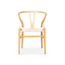 Wishbone Chair