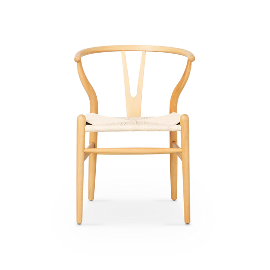 Wishbone Chair