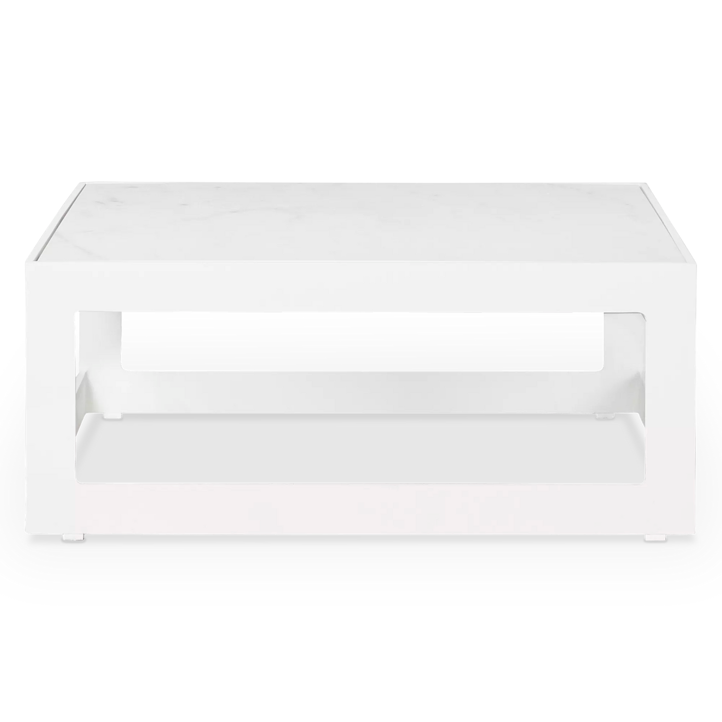 Table basse Overlap