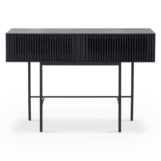 Rotterdam - Wood Console Table
