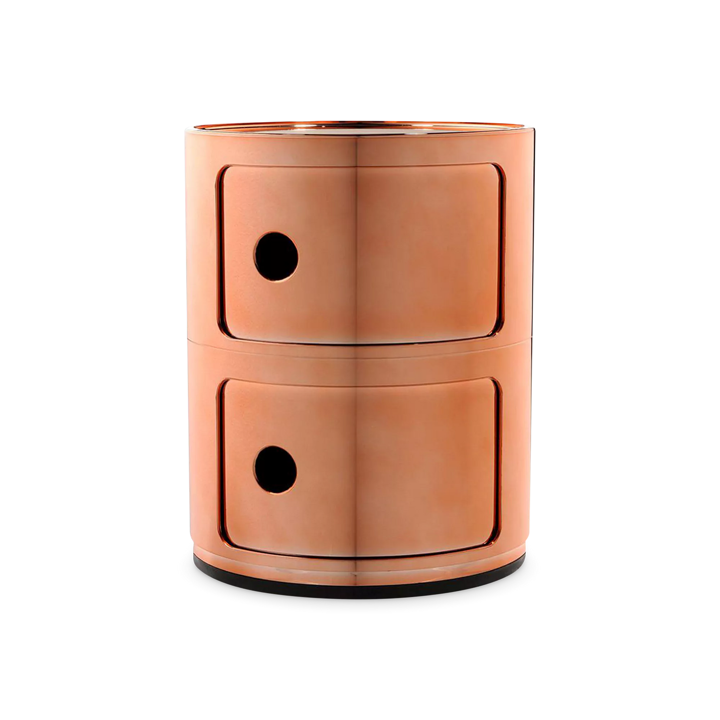 Componibili - Side Table by Kartell