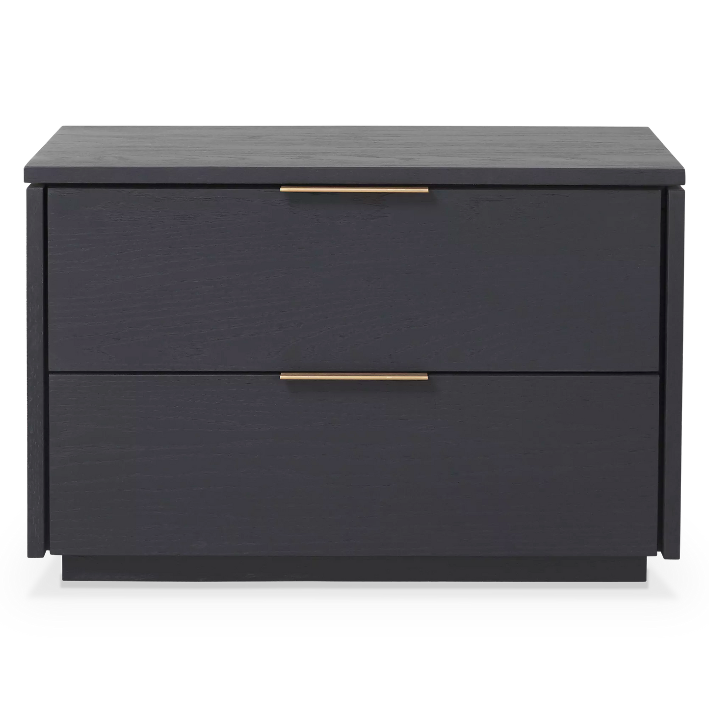 Verona - Oak Bedside Table