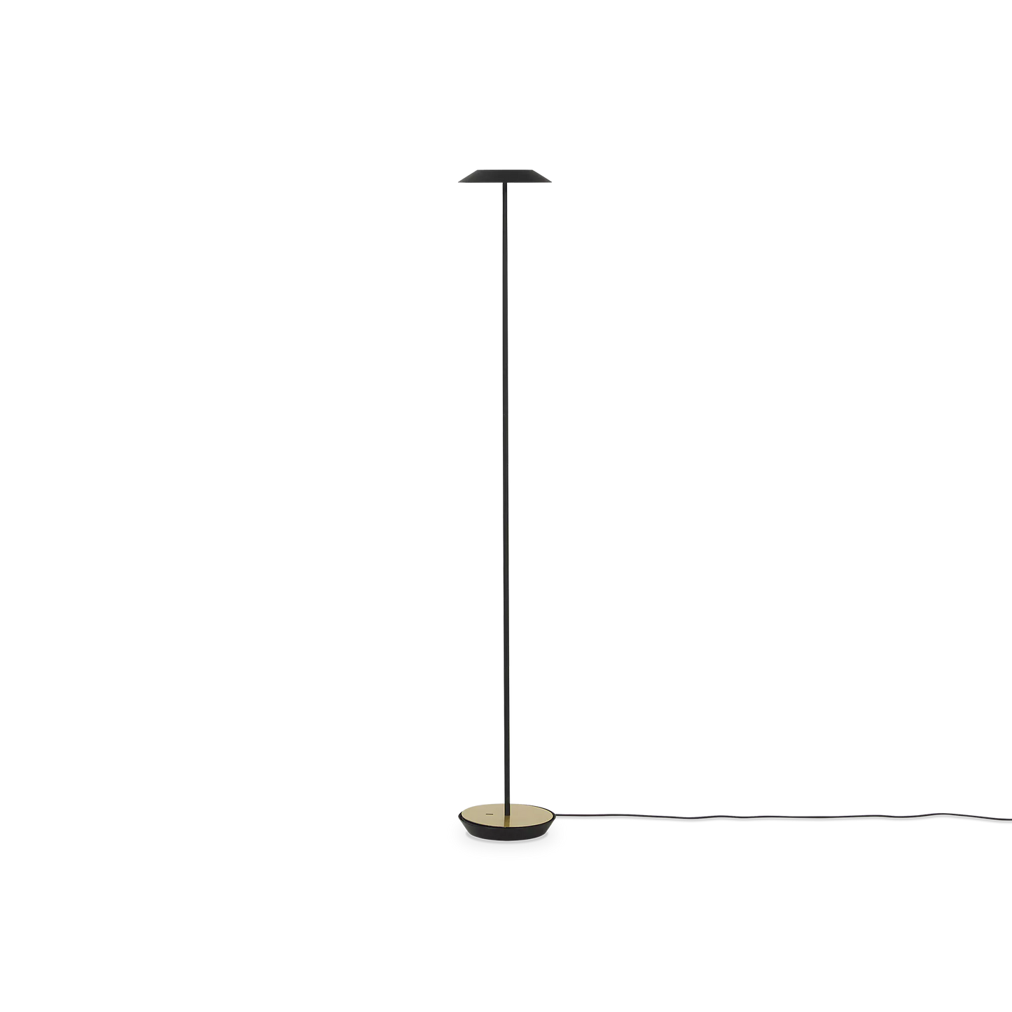 Royyo - LED Floor Lamp