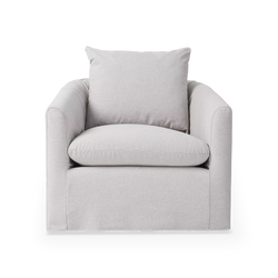 Belfast - Fauteuil pivotant