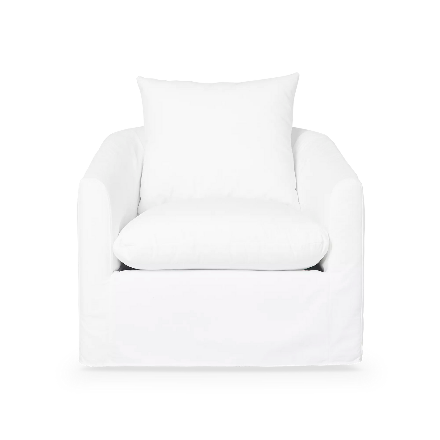 Belfast - Swivel Armchair
