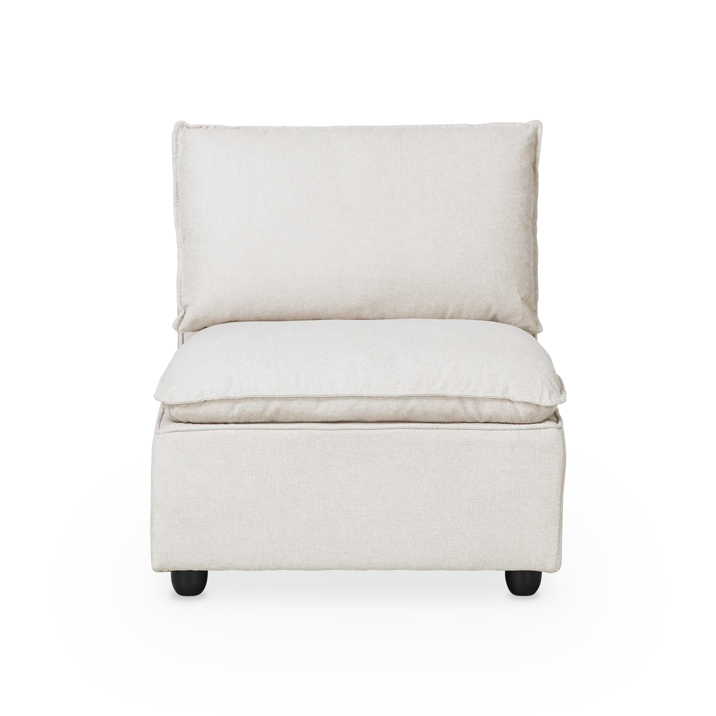 Fauteuil modulable Lucy