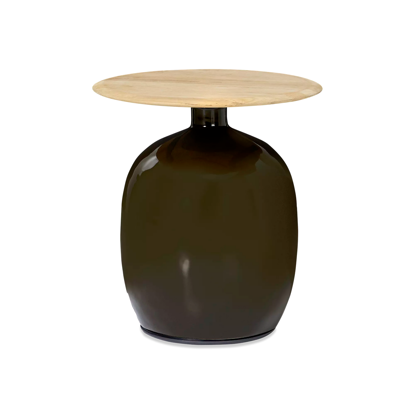 Blow Side Table