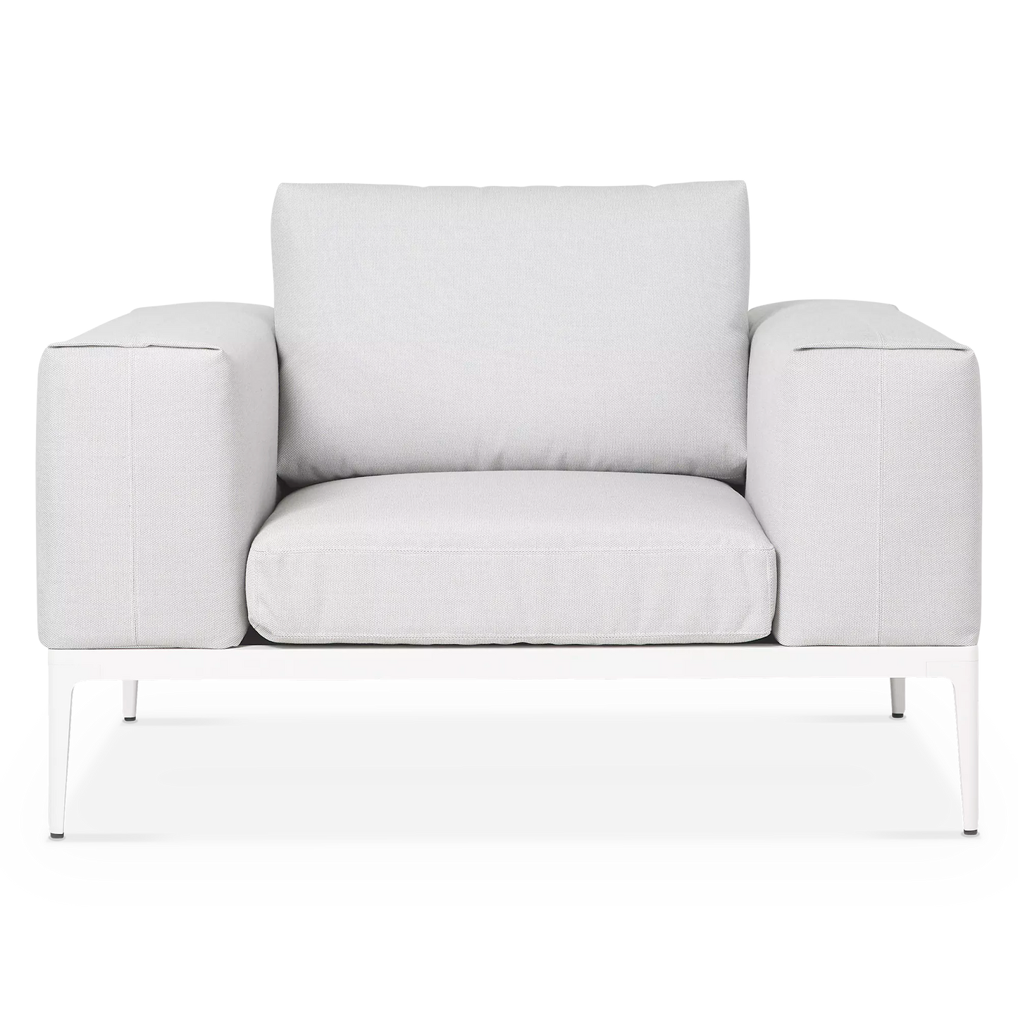 Grid Lounge Chair