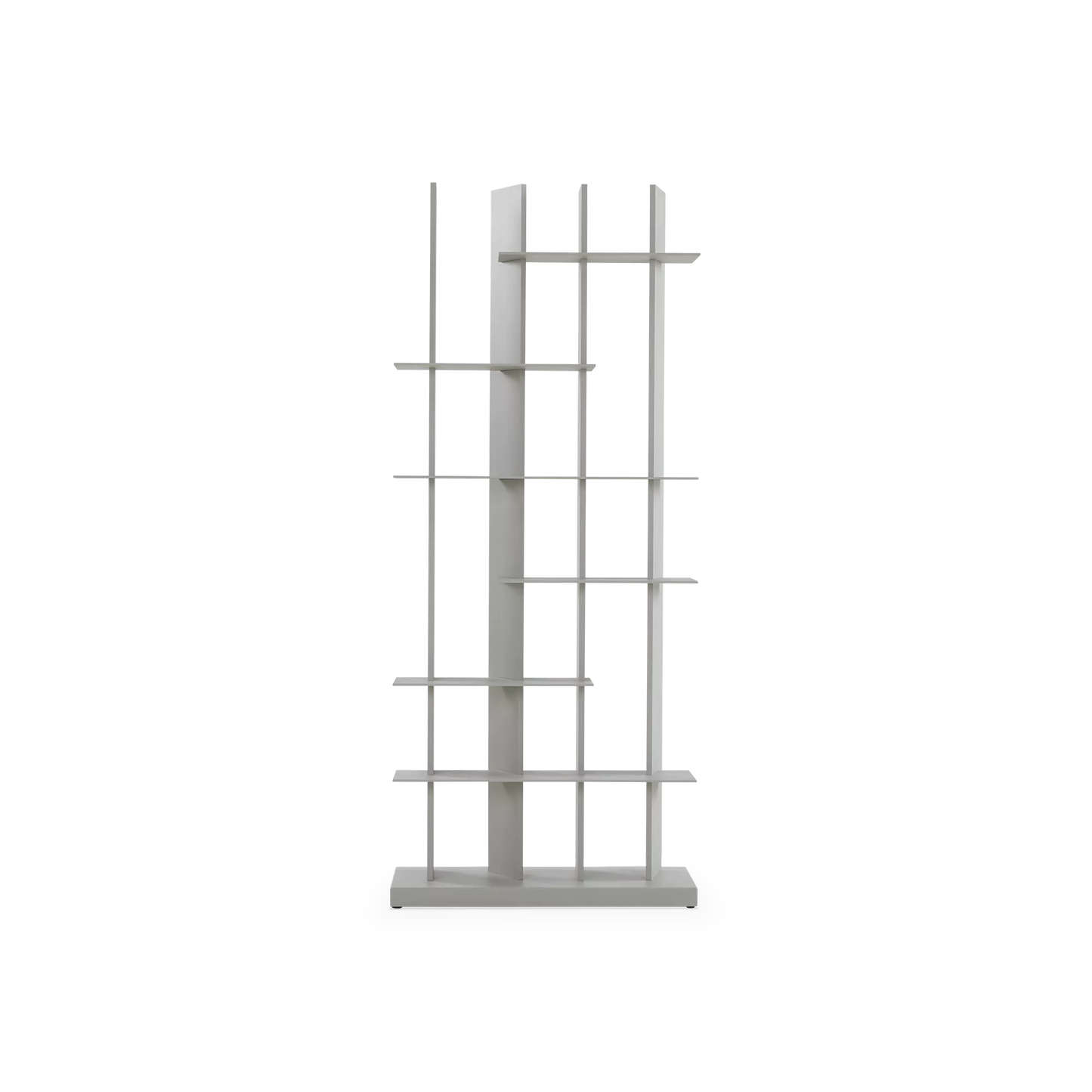 Branch - Bookcase with Integrated Lighting