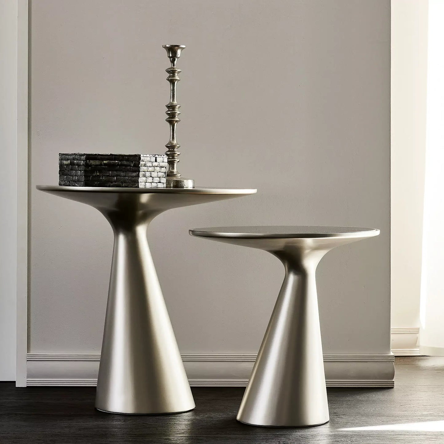 Peyote - Side Table by Cattelan Italia