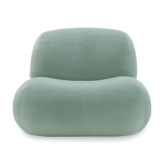Pukka - Fauteuil en tissu