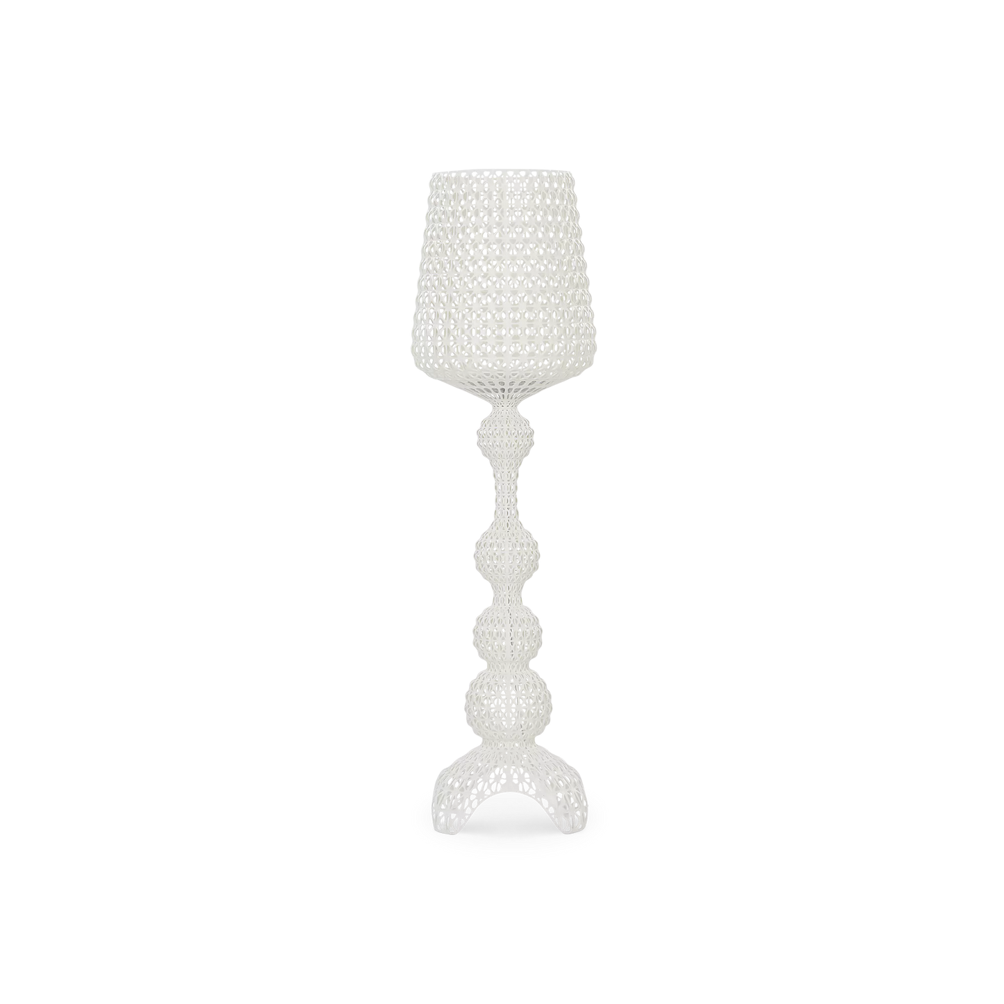 Kabuki - Floor Lamp by Kartell