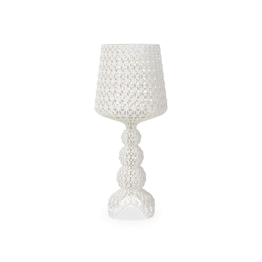 Mini Kabuki - Lampe de table en polycarbonate