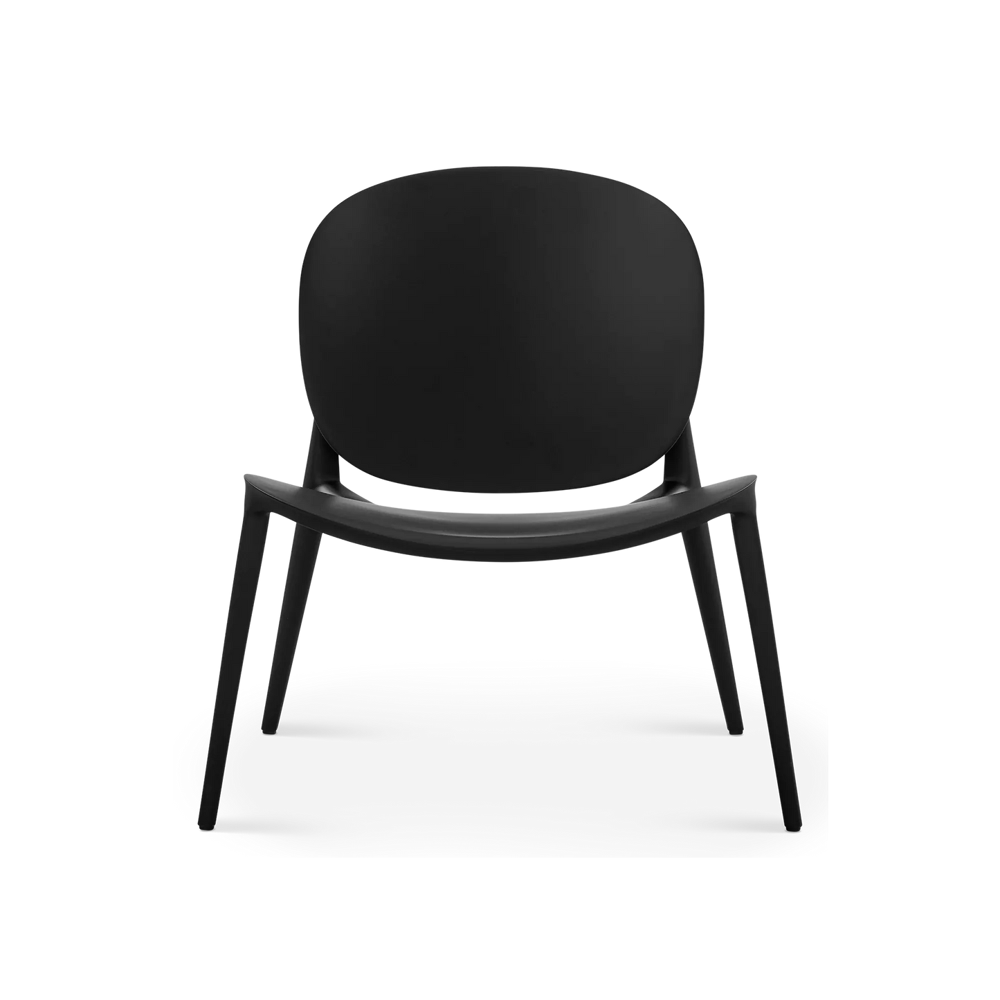 Be Bop - Fauteuil par Kartell